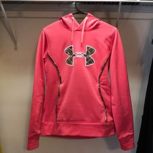 Underarmour Sweatshirt